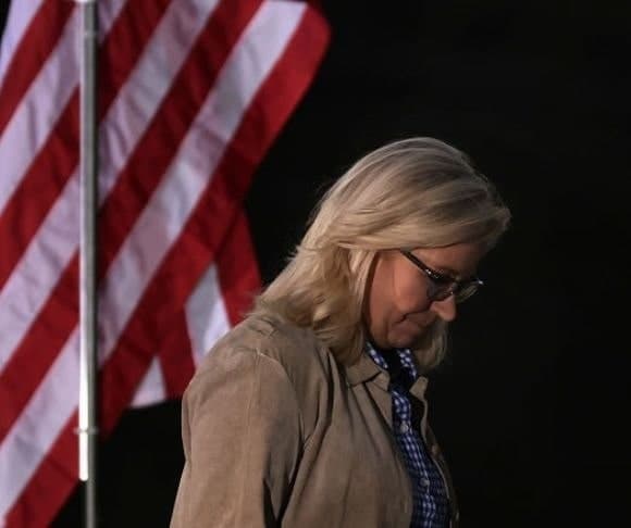 And Then There Were Two: Anti-Trumpers Are Dropping Like Flies