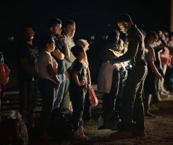 Illegals Crime Report: A Father’s Wish