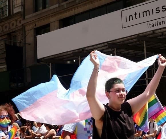 CA to Provide Transgender Surgeries Without Parent Consent