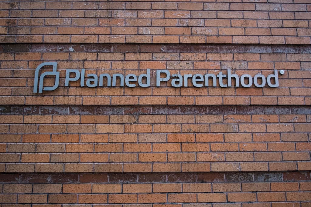 Planned Parenthood Fights on for Tax-Funded Abortions