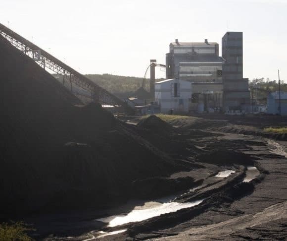 Coal to Natural Gas: A Switch That Saves Lives?