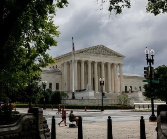 New Supreme Court Term: Conservatives are Hoping for a Repeat Win