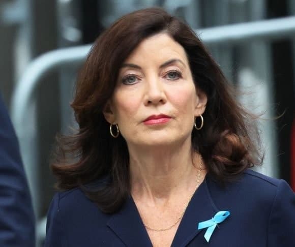 Voters Care About Crime – Even If the New York Governor Doesn’t