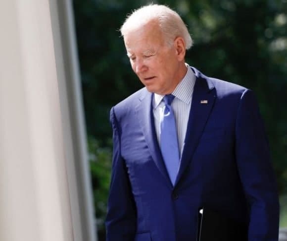 The Biden Hangover