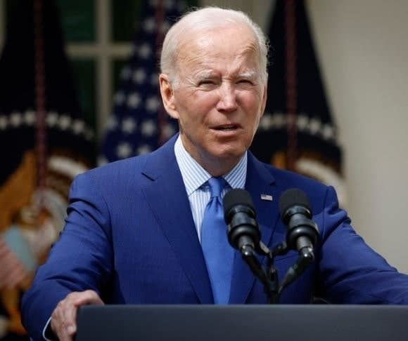 Joe Biden Snubs Tesla and Elon Musk in EV Nudge