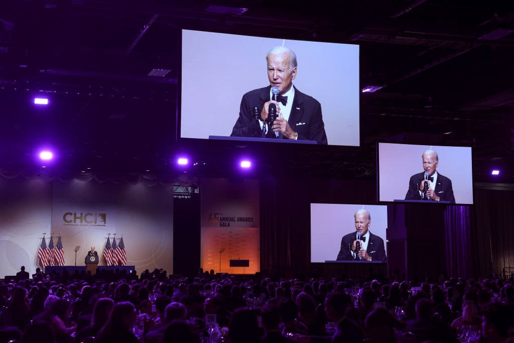 A Grim Future for Joe Biden? – LN Radio 9.18.22