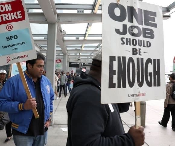 Will the US Economy Catch Europe’s Flu and Britain’s Cold?