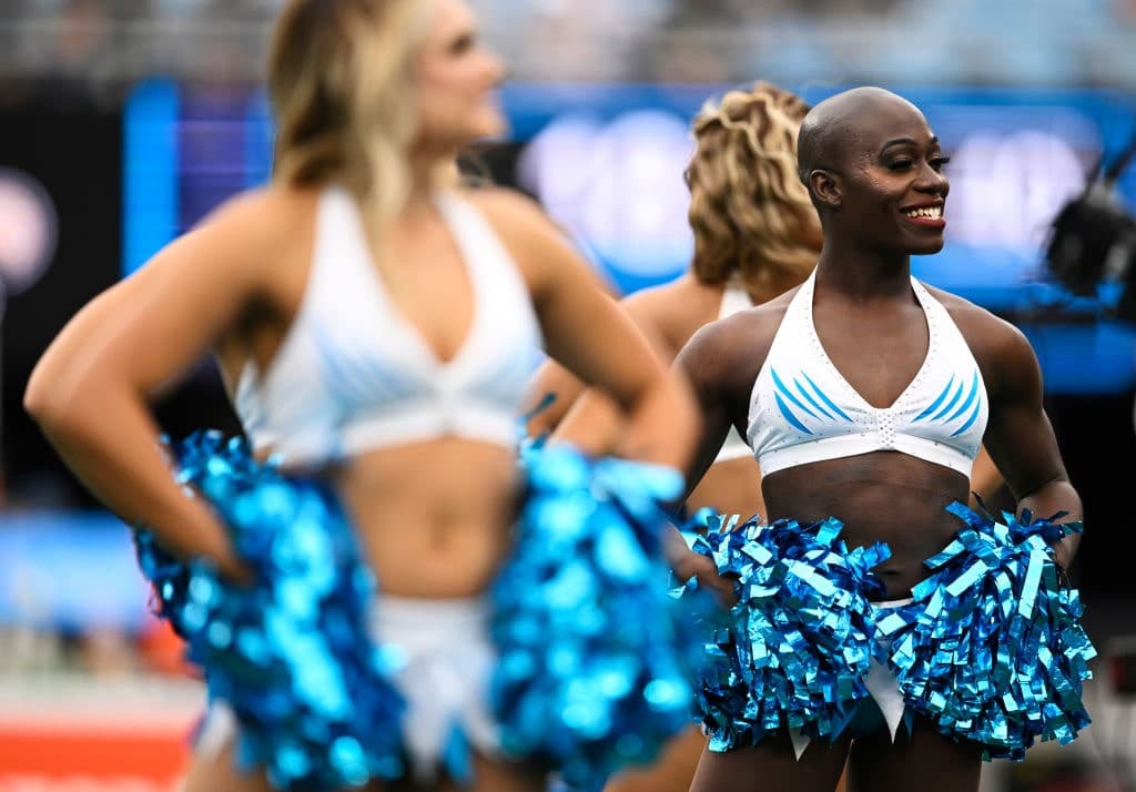 NFL to Bud Light: “Hold My Beer”