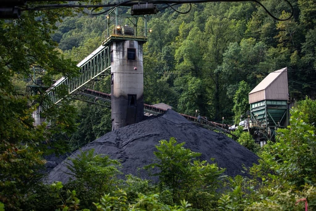 Nuclear Appalachia – Can Converted Coal Plants Be the Region’s Rebirth?