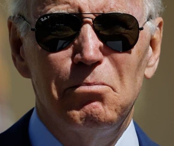 Biden and Unity: Like Bush 41 and No New Taxes?