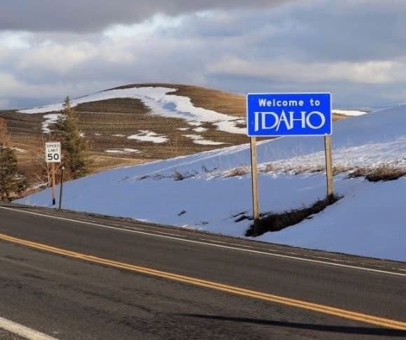 So Long, Oregon – Conservatives Plan Idaho Escape