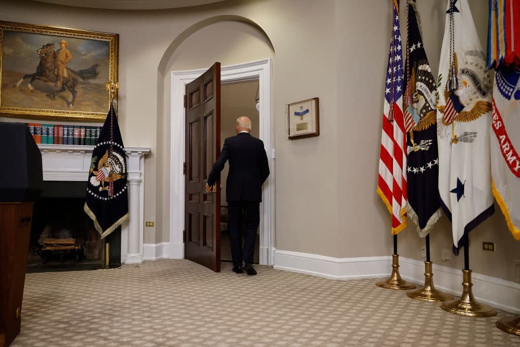 Putin Endorses Biden and Heartlanders Had to Laugh