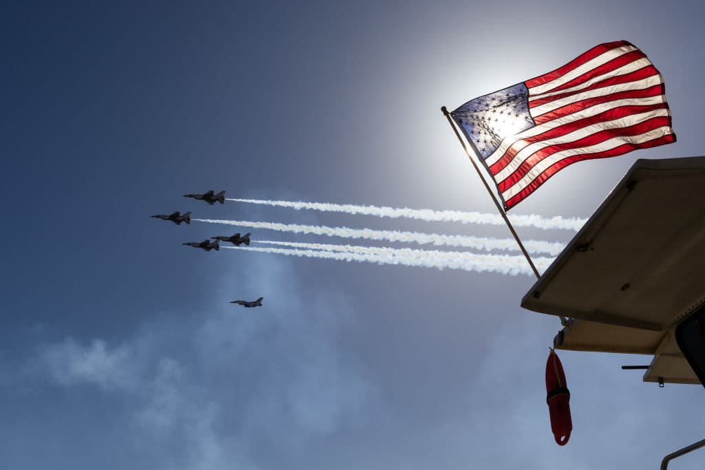 Can the Constitutional Republic Survive Progressivism? – LN Radio 10.09.22