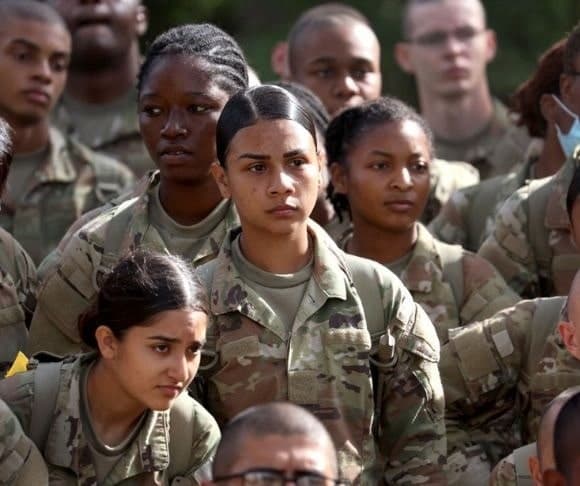 Heritage Foundation’s US Military Strength Study Shows Trouble