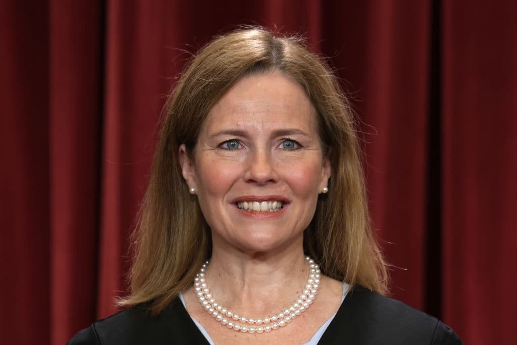 The TwitterZone: Pop Culture Takedown of Amy Coney Barrett Fails