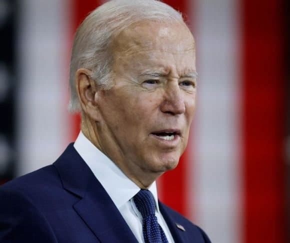 Biden Just Noticed Putin’s Nuclear Threat
