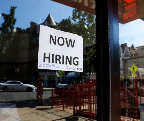 Jobs Report – Good News Is Bad News: Swamponomics