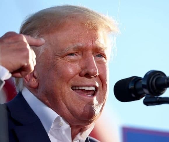 Trump Responds to Jan. 6 Subpoena – READ IN FULL