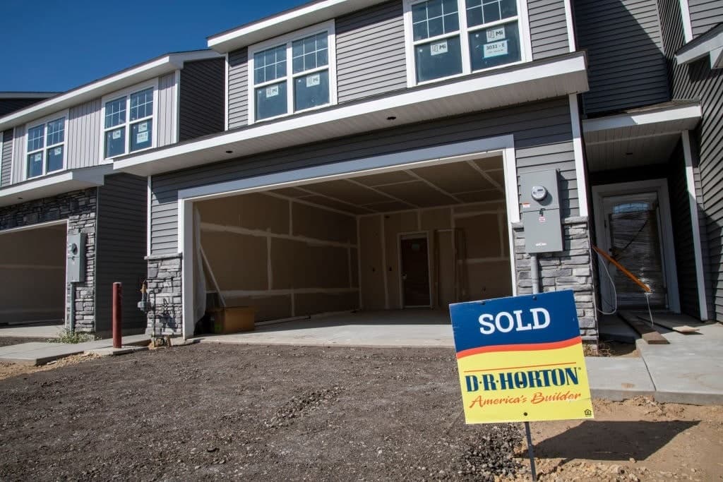 This Week in Open Borders America: Migrants Becoming Homeowners