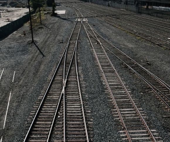 Looming Rail Strike Could Ripple Throughout US Economy