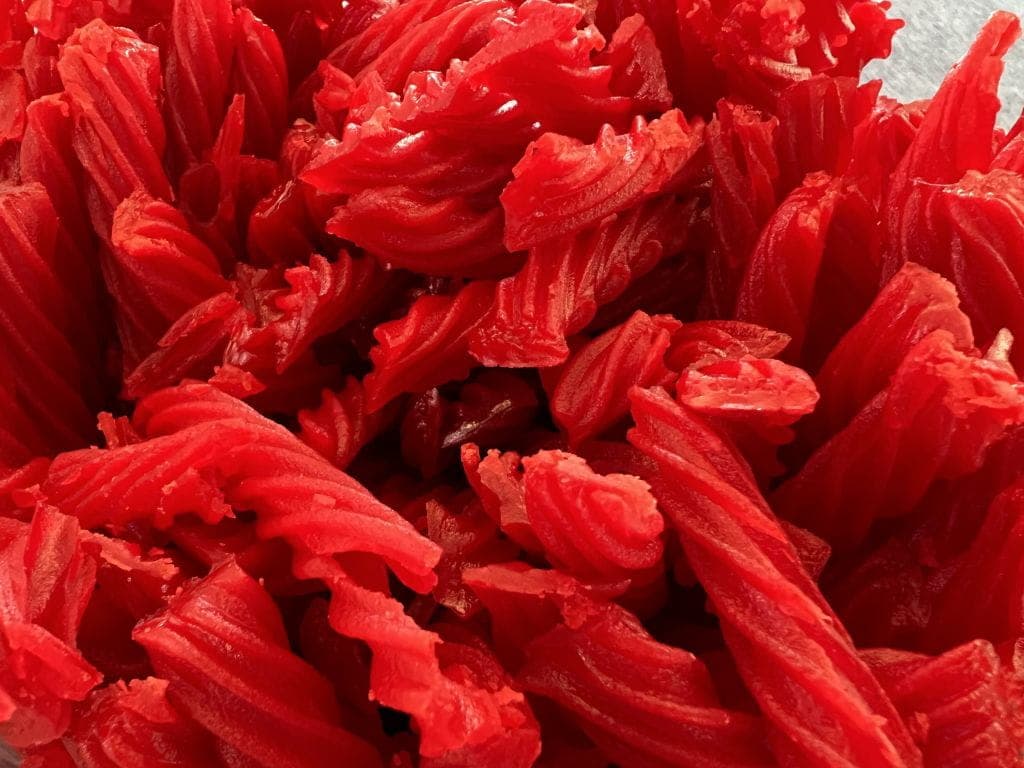 Florida Warns of Arsenic in Popular Candies