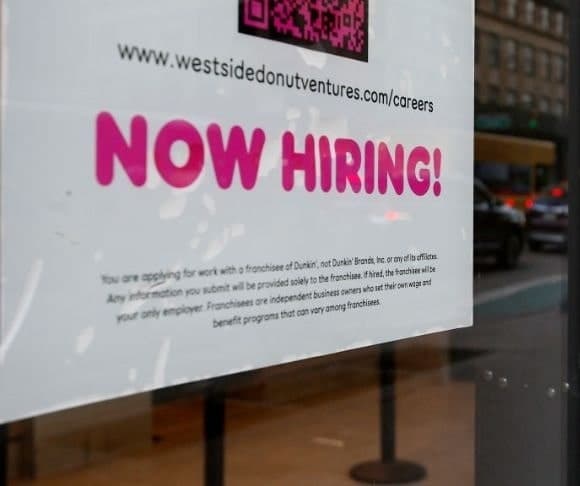 Back to the ’90s Recession