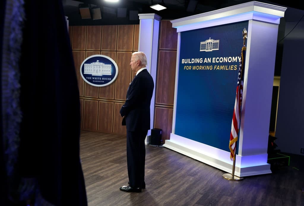 The Debt Limit Dilemma – Can Dems Get Another Raise This Term?