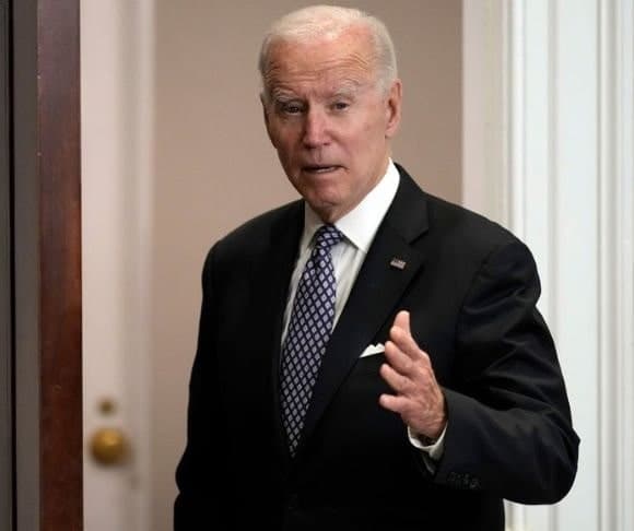 Windfall Taxes and Wealth Grabs: Biden Boondoggles