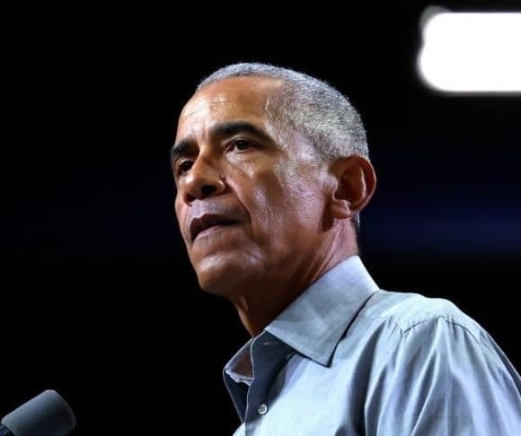 Obama Celebrity Tour Is Just One Facet of His Vast Money Machine