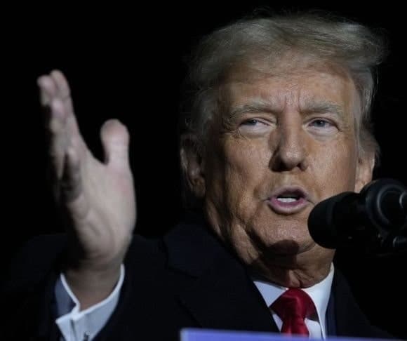 Future Fiction: Will a TDS History of Trump Be Common Core?