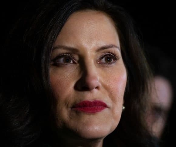 Whopper of the Year From Gretchen Whitmer