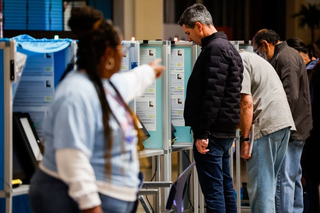 Polls Are Becoming the New Word Salads