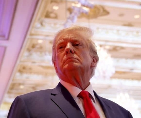 Transgender Trash Talk and Trump Troubles