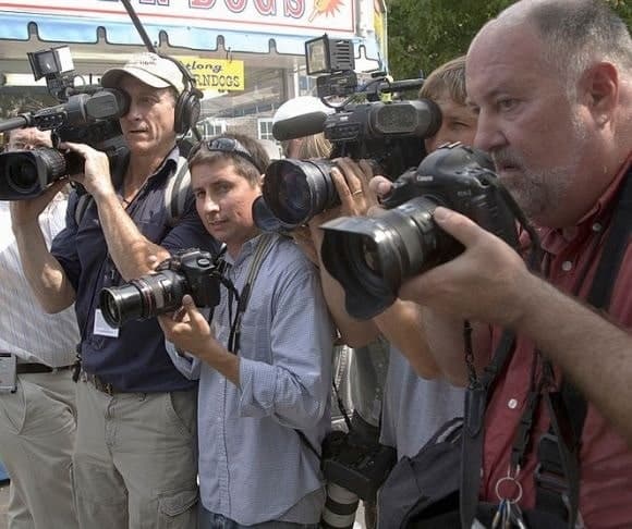 Did the Left-Wing Media Give Up on the Midterms?