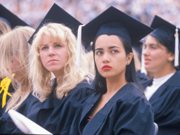 Feminization of US University Life Will Bring Societal Change