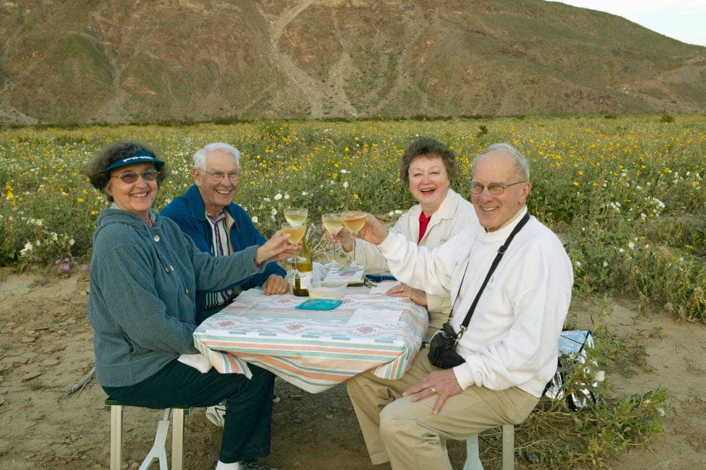 Do Baby Boomers Need to Sacrifice for Young Americans?