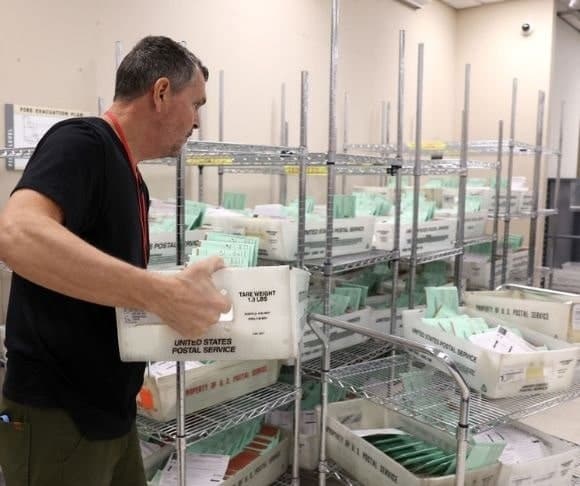 Can Maricopa County Come Clean Before 2024?