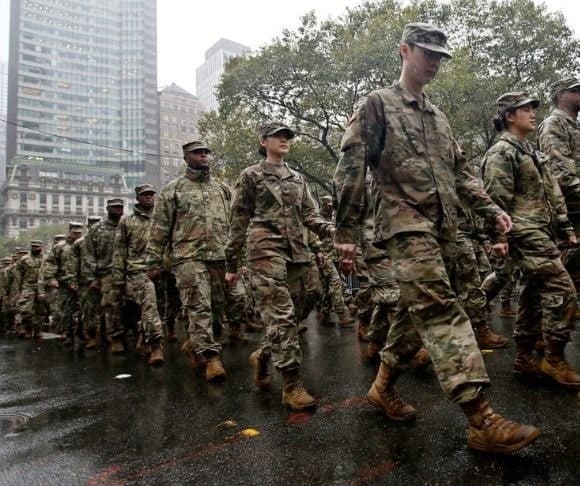 The Tyranny of the Few Drives Wokeness in the Military