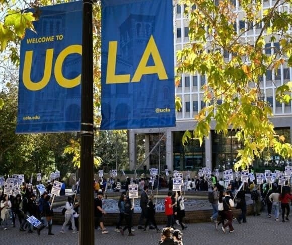 UCLA Prof on Critical Theory and Marxism: Conservatives Were Right