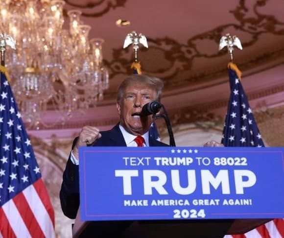 Is Donald Trump on a Winning Streak?