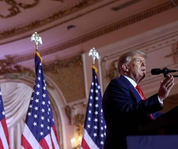 Trump Poised to Solidify Hold on Republican Party