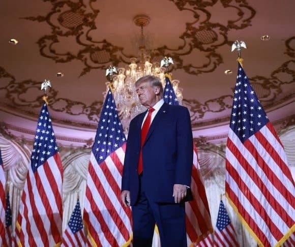 Turbulent Waters for Donald Trump Dead Ahead