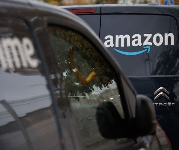 Amazon Leads the Charge in 2023 Tech Layoffs