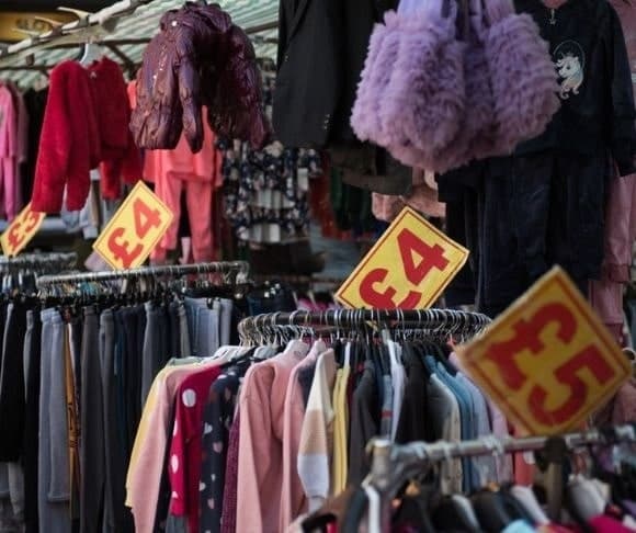 Something for Nothing? England Tests UBI Despite Failed Pandemic Experiments