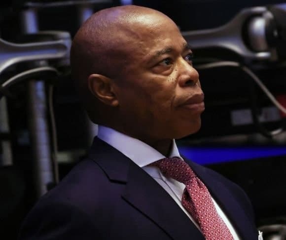 NYC Mayor Eric Adams Implements Pre-Reagan Mental Illness Policy