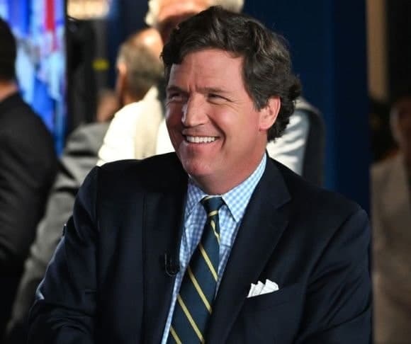 The Tucker Carlson Twitter Alliance Spells Doom for Legacy Media
