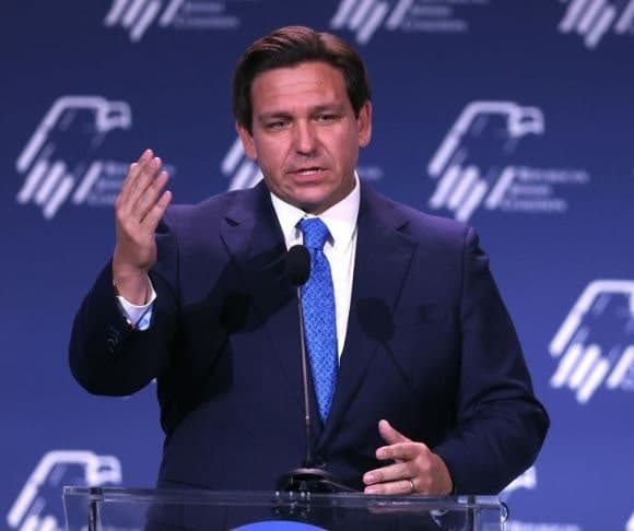 Liberty Nation Exclusive: DeSantis Assembling 2024 Campaign