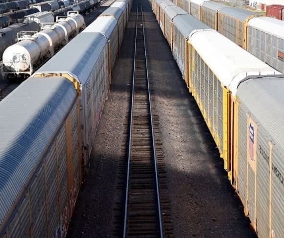 BREAKING: Senate Votes to Prevent Rail Strike – But Opts Out of Sick Days