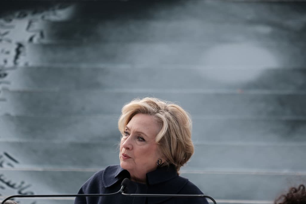 Does Ratcliffe Document Prove Clinton Hoax? READ IN FULL