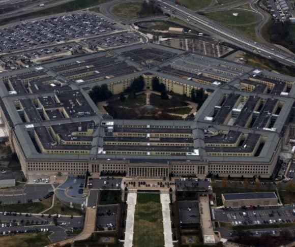 Pentagon Report Reveals China Intends to Triple Nuclear Warheads